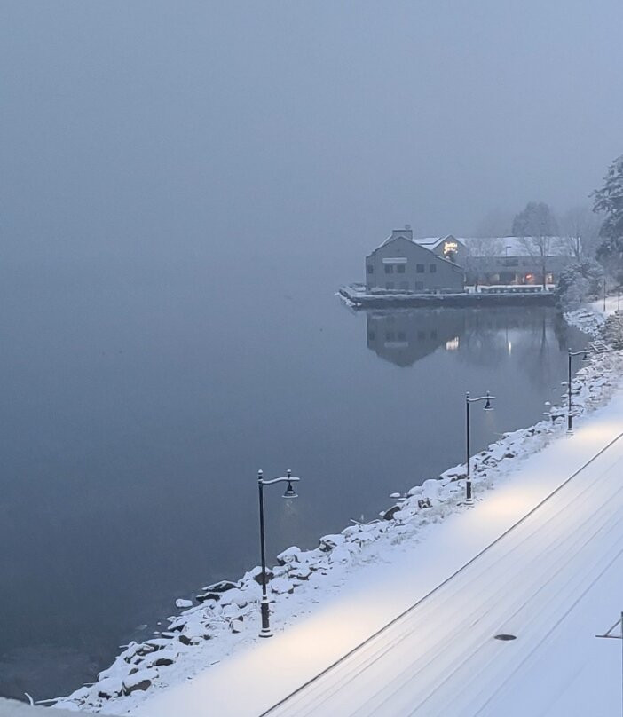 Oxford Suites Silverdale主图