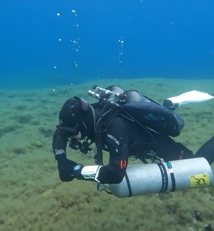 Islands Tec Dive-Marsalforn必去景点