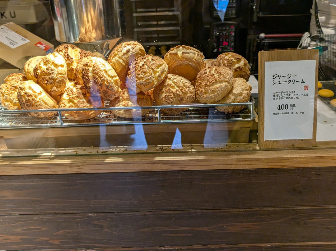 黑川温泉景点图片