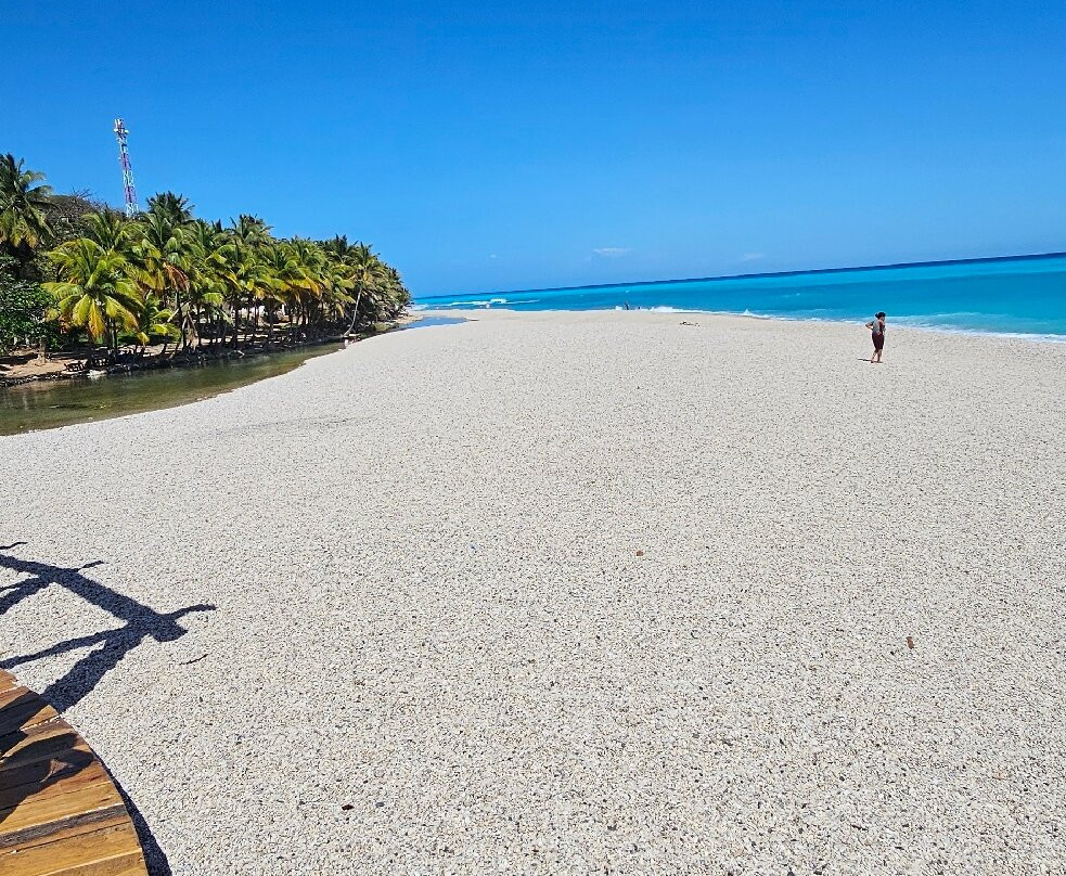 Playa De Los Patos-Los Patos必去景点