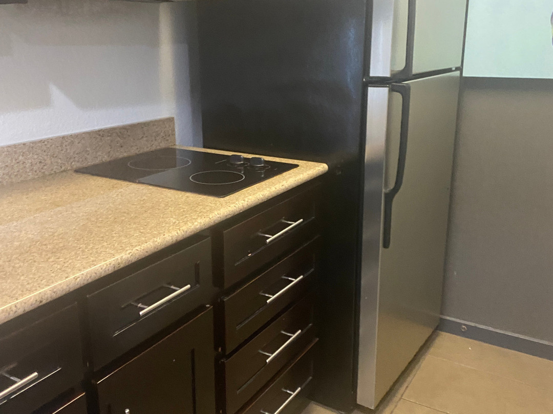 洛杉矶埃尔塞贡多凯悦酒店主图