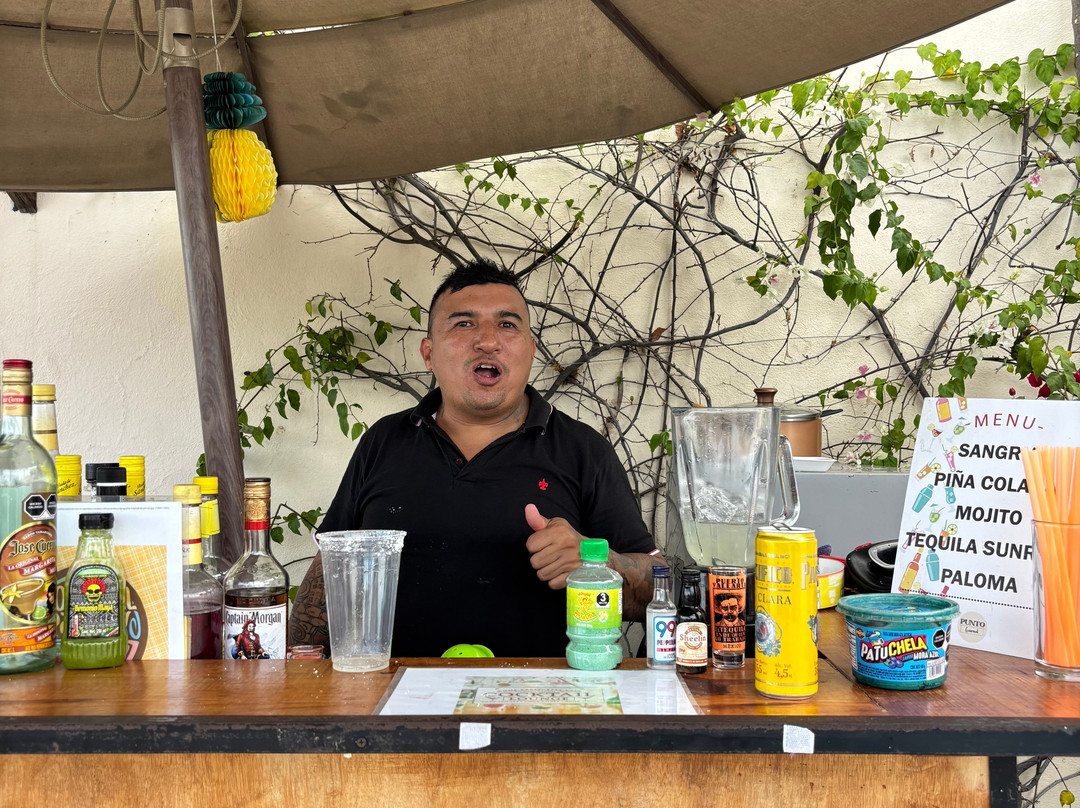 Casa Maria Resort主图