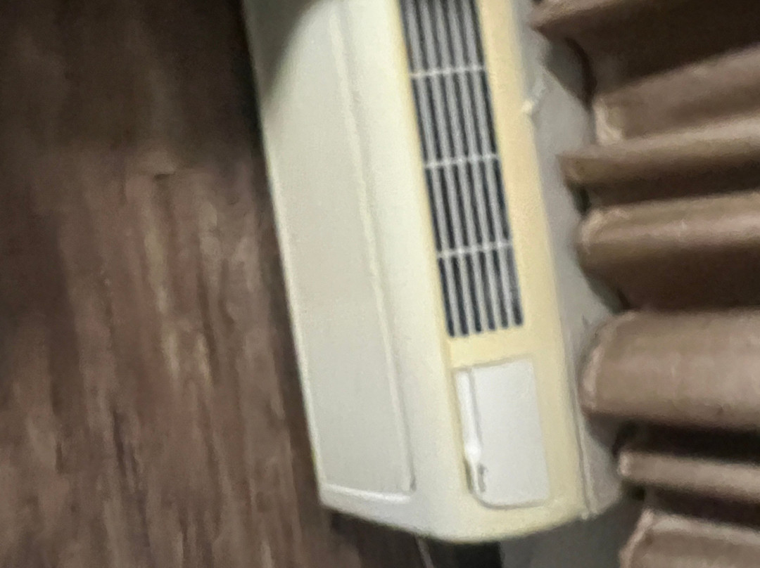 桑堤河豪生酒店主图