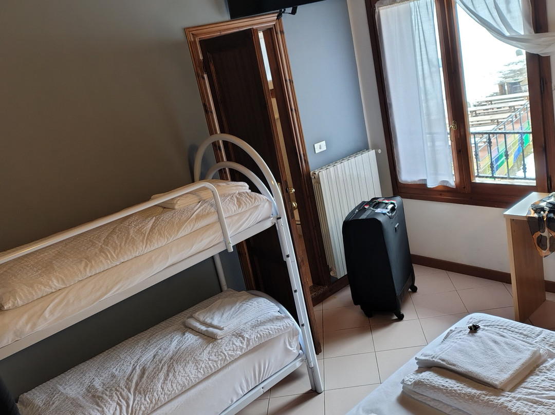 Hotel Le Polle主图