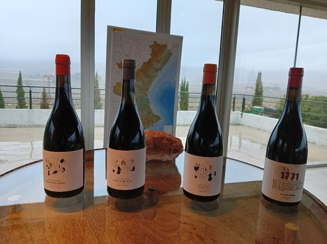 Private Tours Valencia-巴伦西亚必去景点