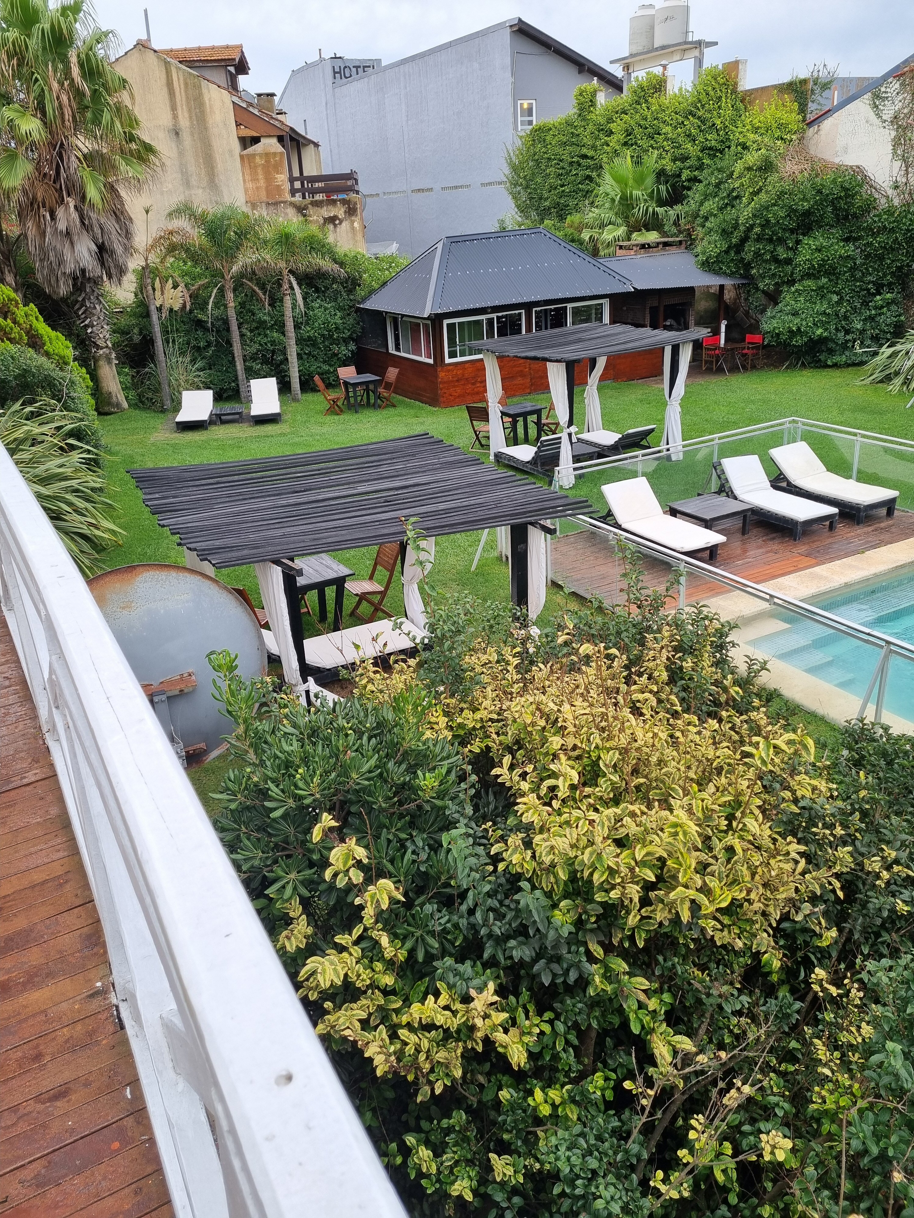 Hotel Wanglen-官方