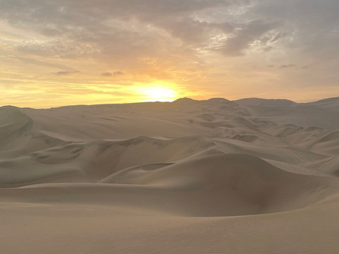 Desertxtremo22-伊卡必去景点