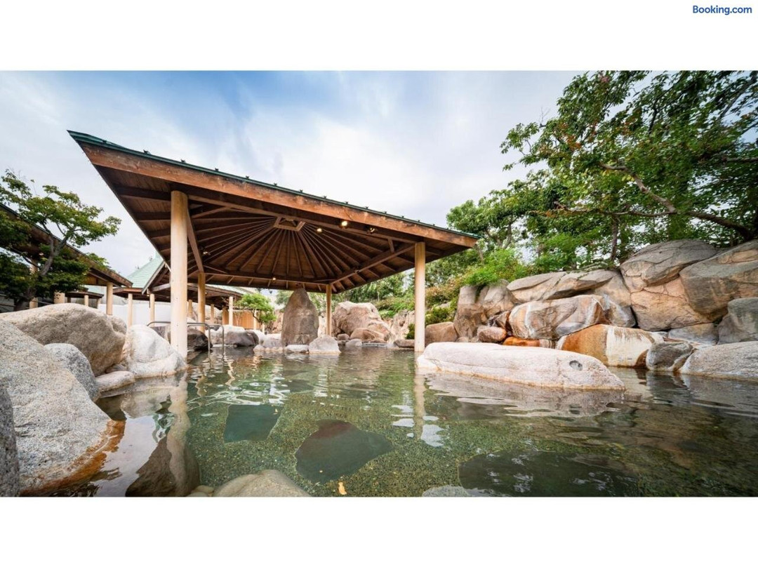 Kutsurogi No Yado Juraku - Vacation STAY 03513v