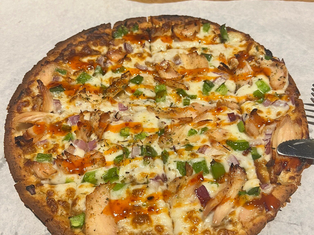 Stone Arch Tied House