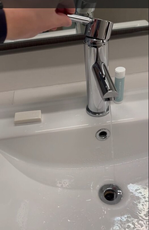 SpringHill Suites Palm Desert主图