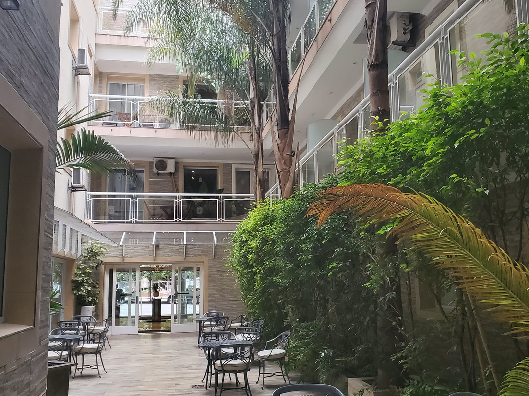 Hotel Nuevo Ostende by Bund主图