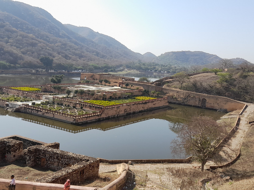 Experience Adventure Vacations景点图片