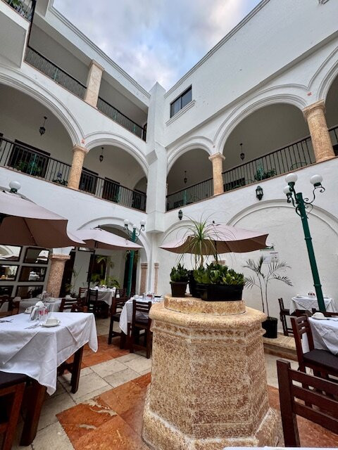 Mision Campeche主图