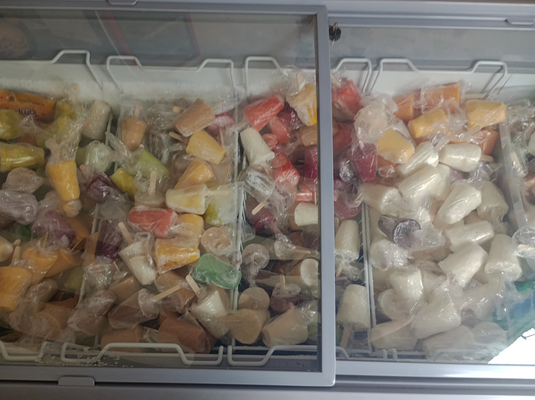 Plaza Mayor-莱瓦镇必去景点