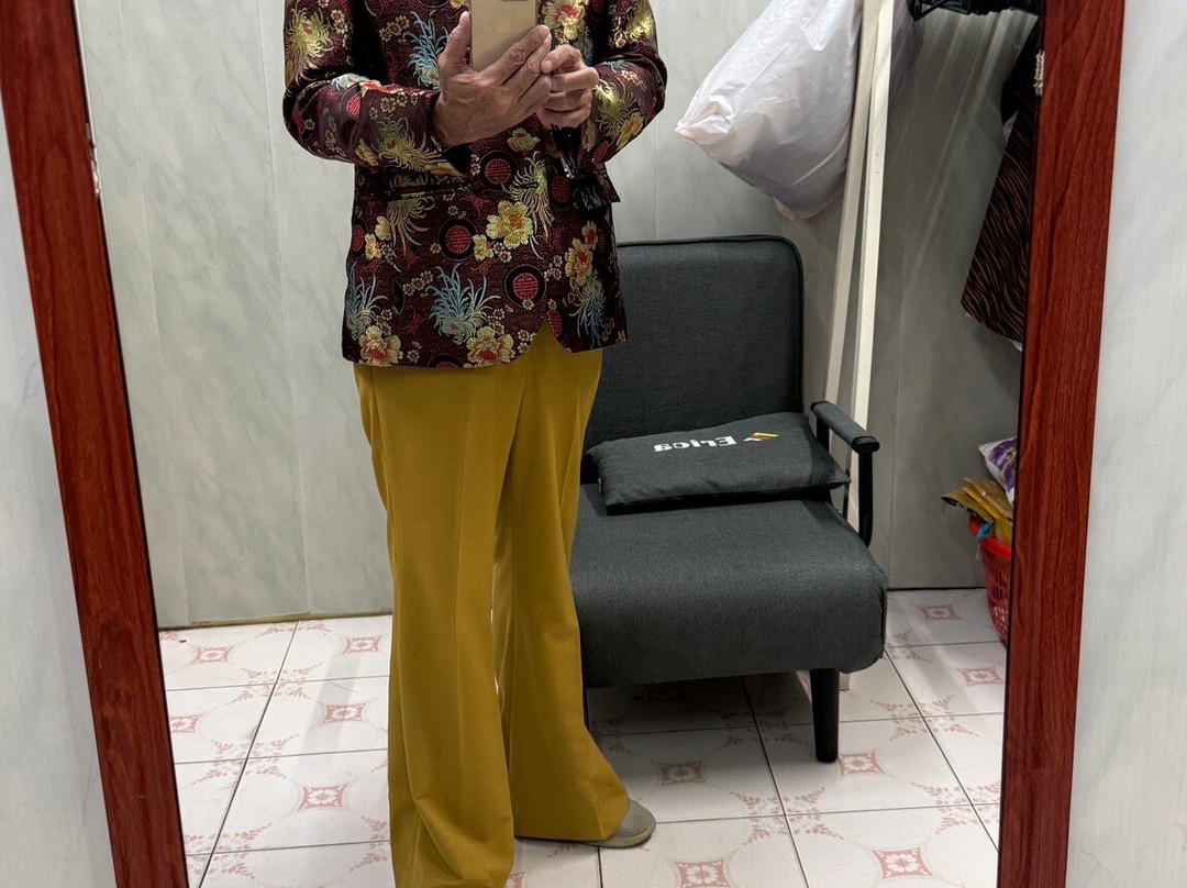 Hoang Kim Tailor-会安必去景点