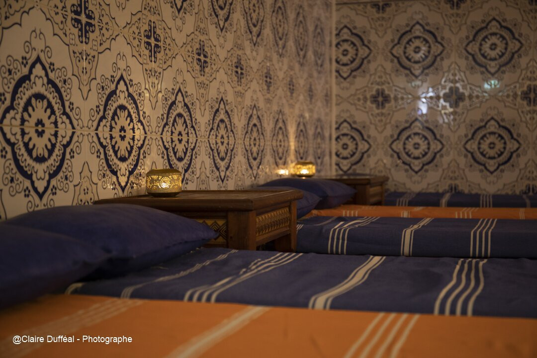 Spa Des Canuts-里昂必去景点