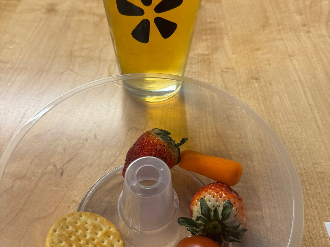 Preservation Beer Company