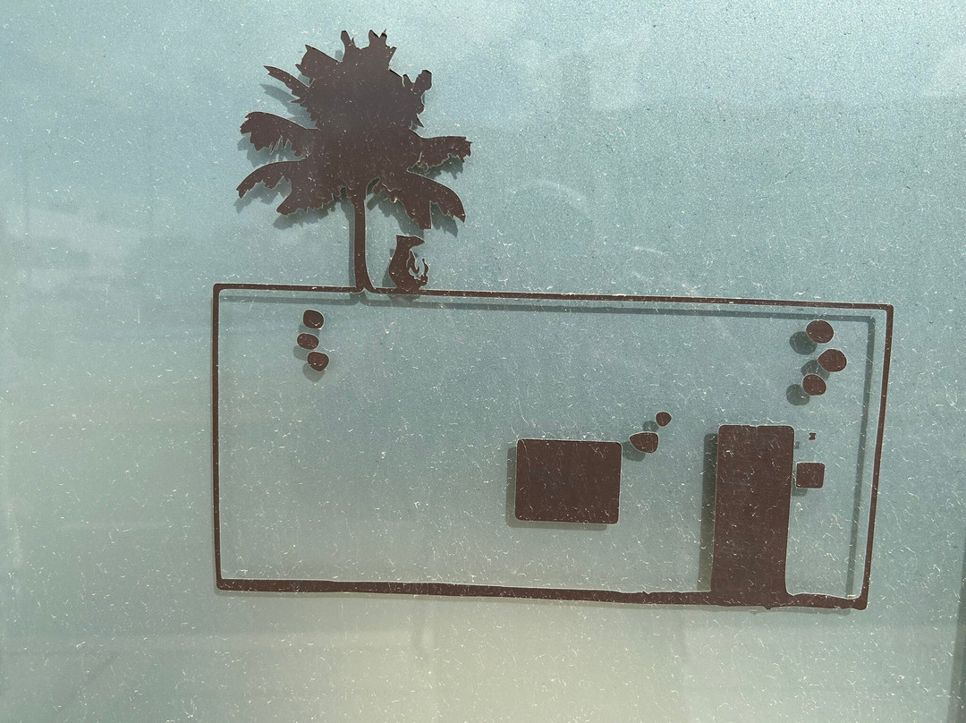 El Hotelito Del Cotillo主图