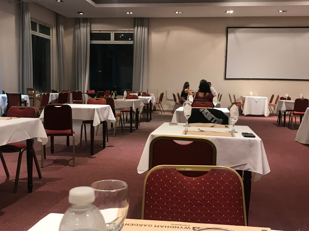 Wyndham Garden Campana主图