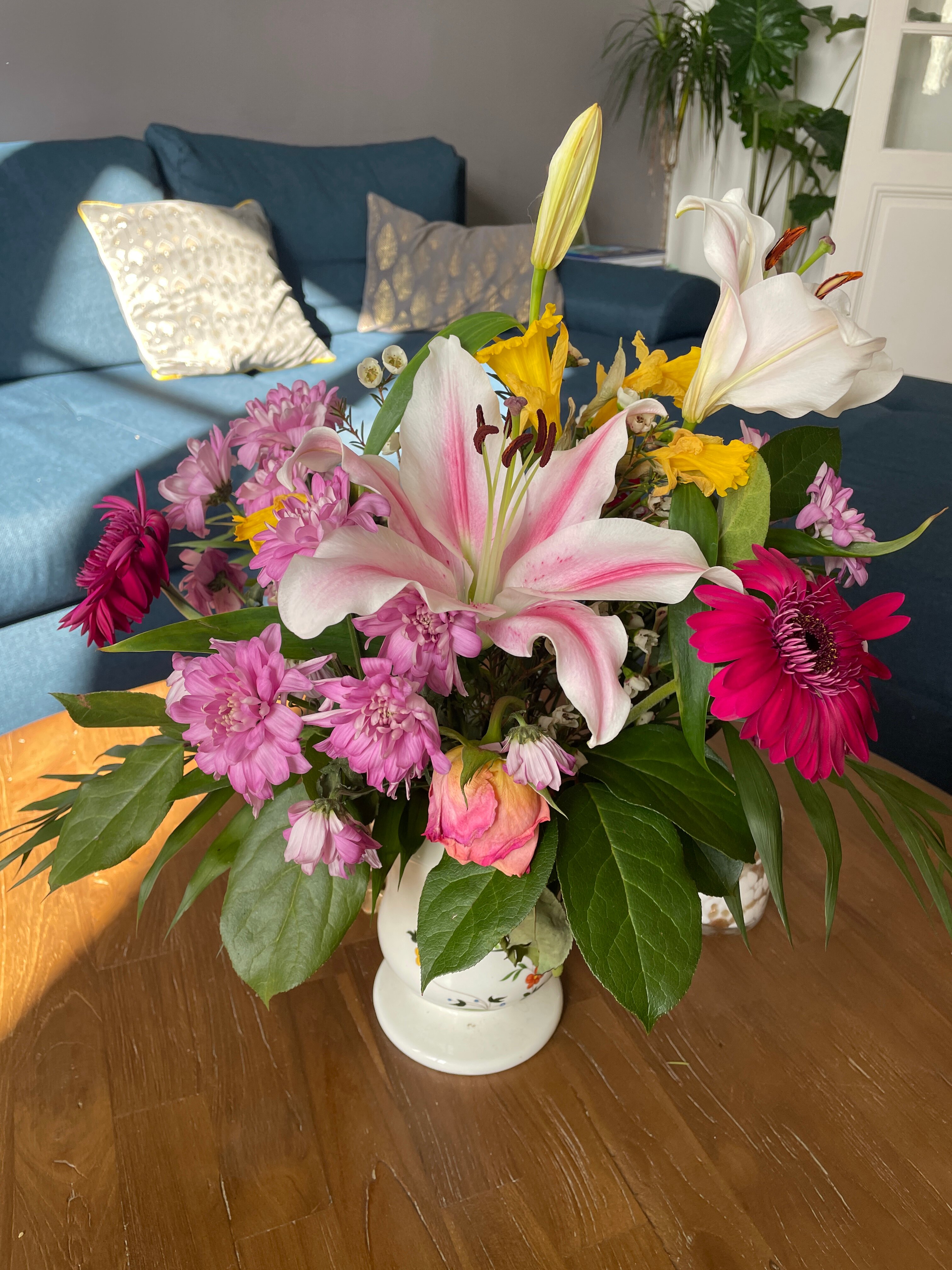 Villa Madeleine-客卧