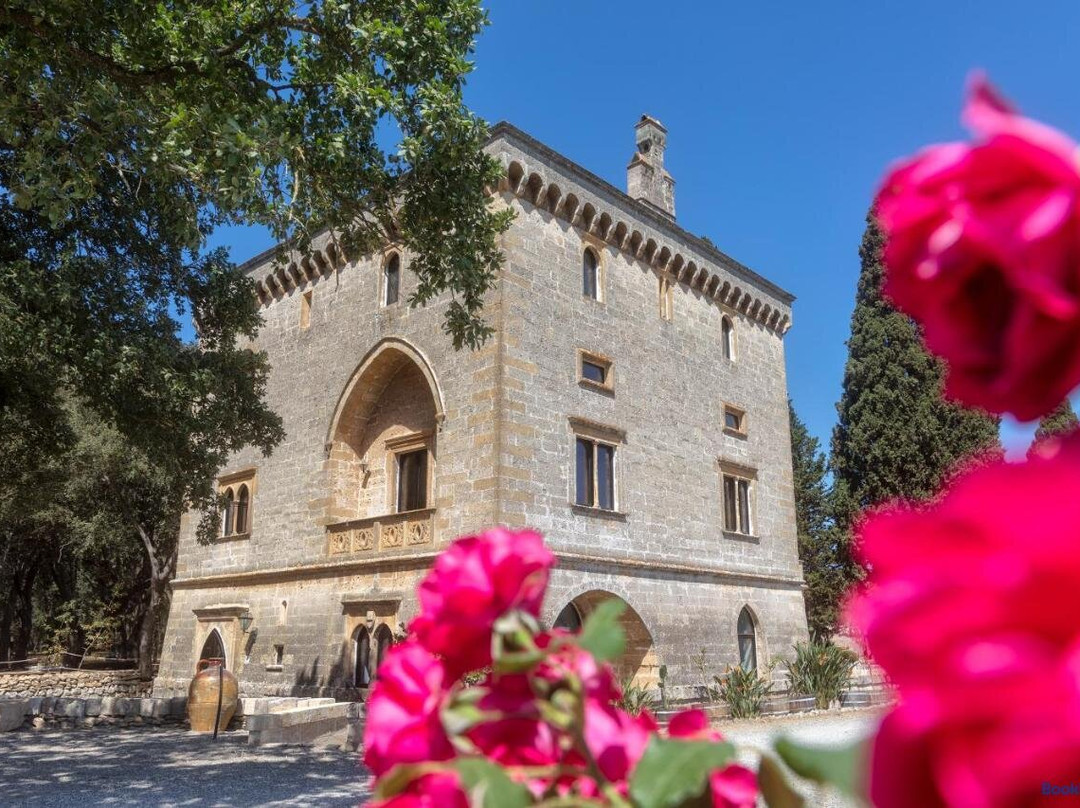 Villa Neviera