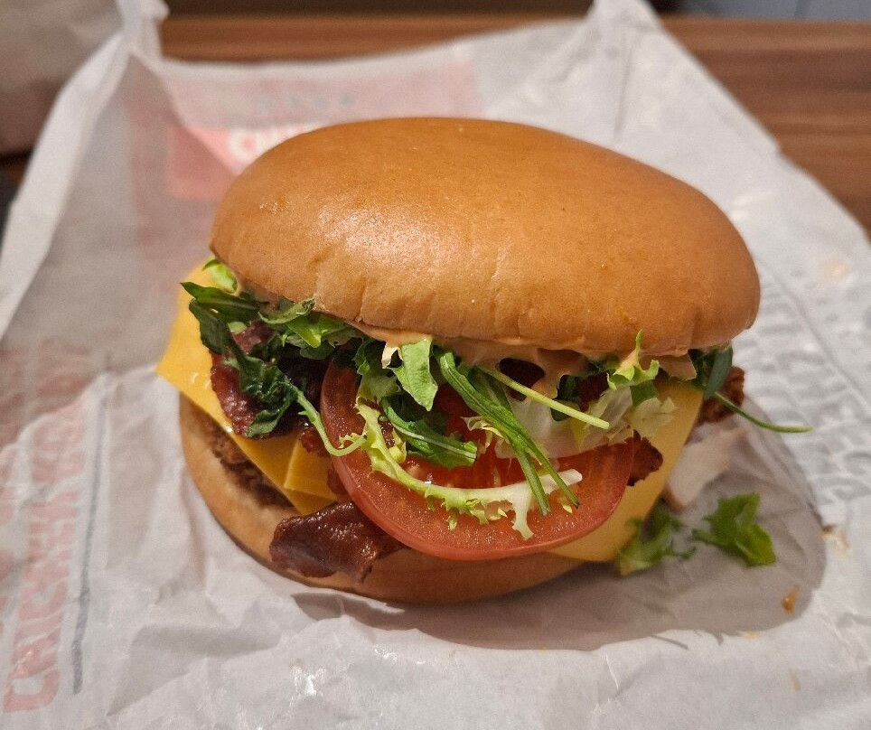 Burger King