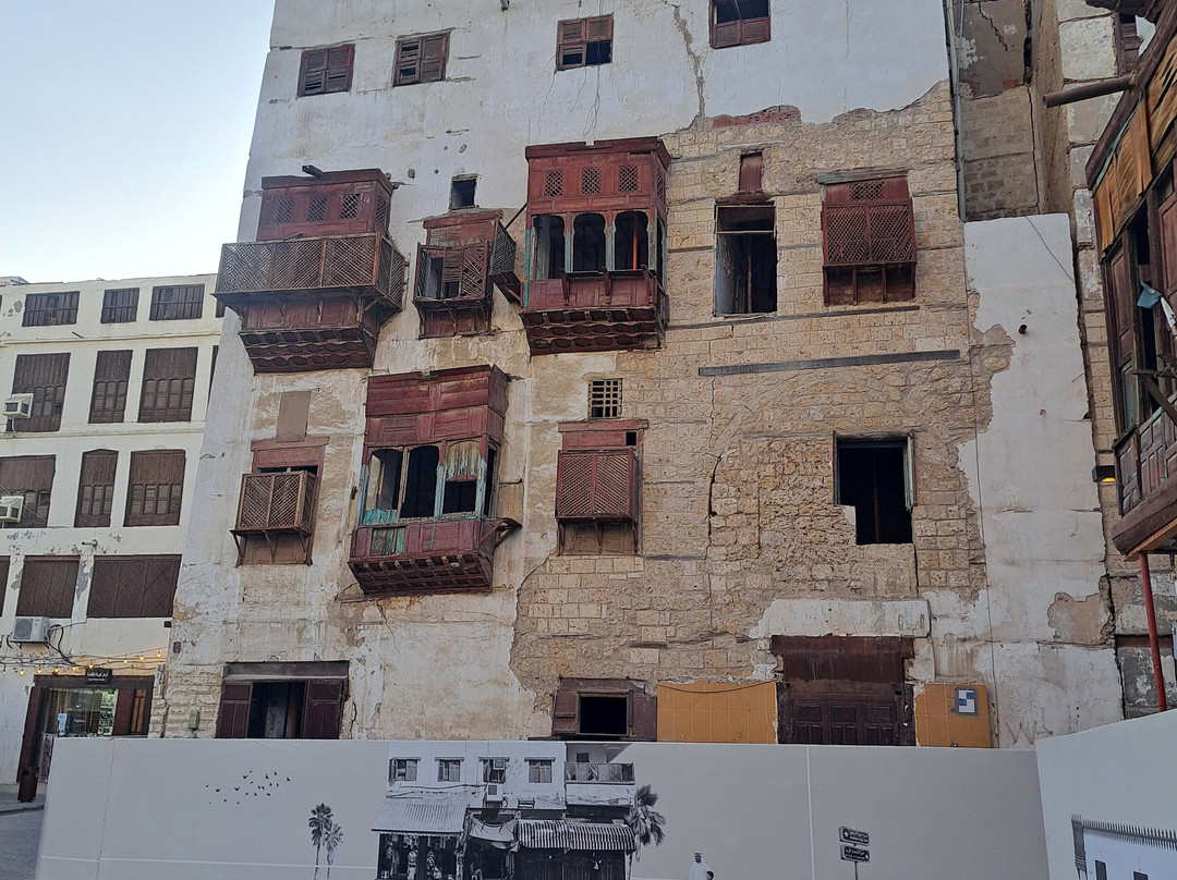 Falawat tours (Najran Tours)-Najran必去景点