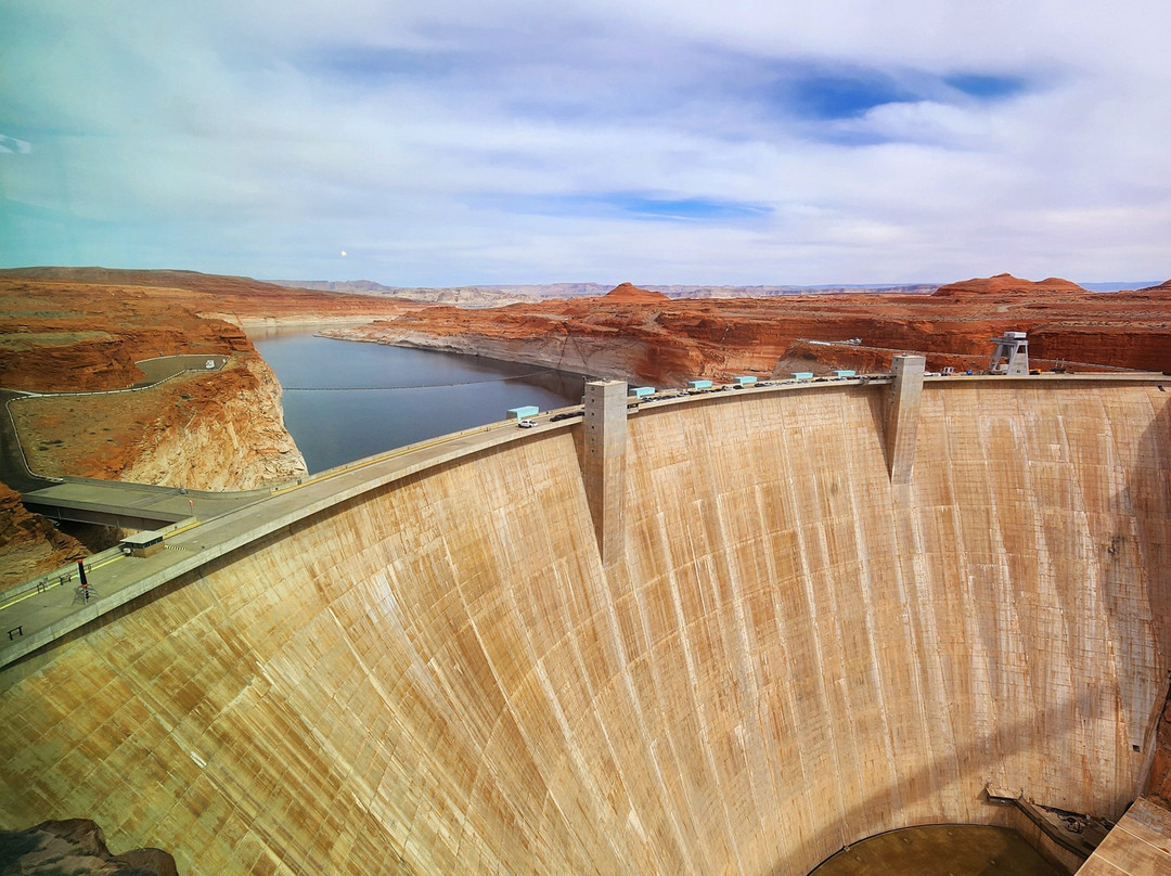 Great West Tours-塞多纳必去景点