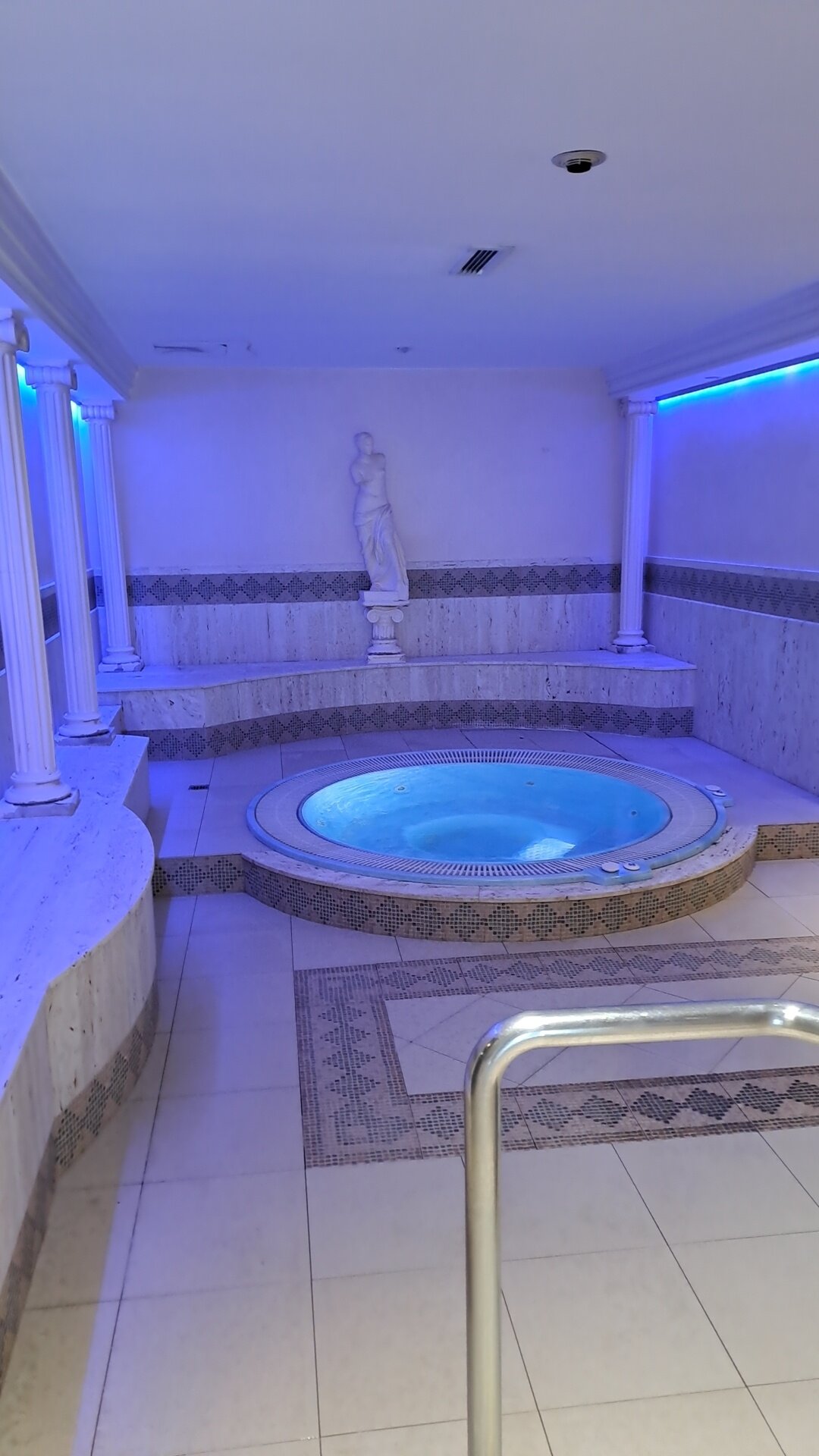 AnyósPark The Mountain & Wellness Resort-官方