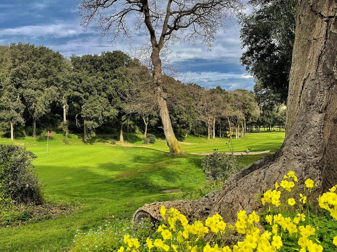 Golf Club Punta Ala景点图片