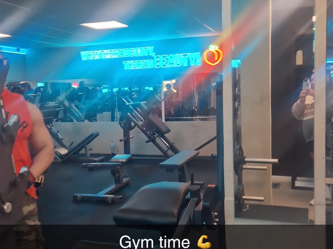 Fit Club Mallorca景点图片