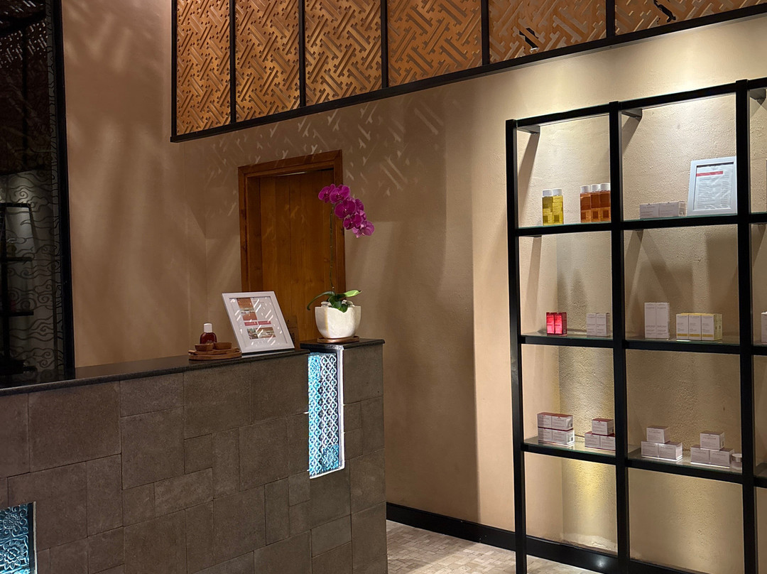 OmTara Spa By Clarins景点图片