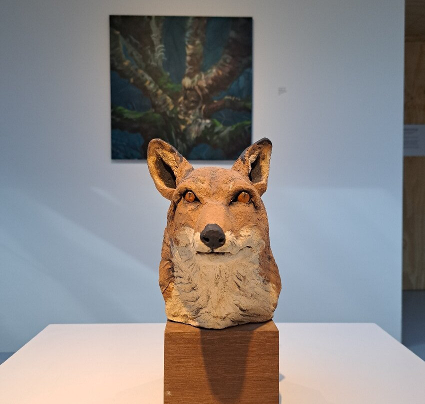 Museum de Oude Wolden景点图片