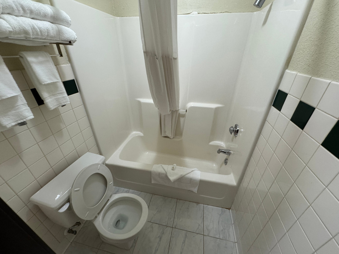 AmericInn by Wyndham Tomah主图