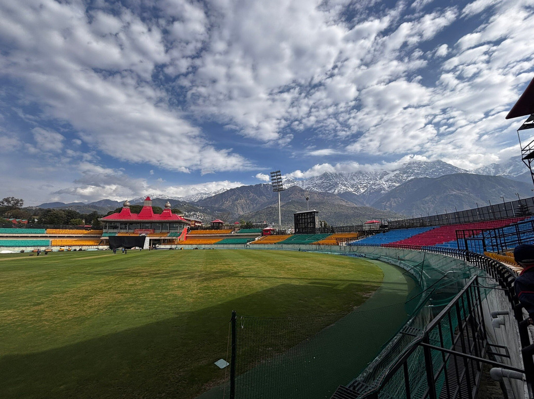 Indraprastha Spa Resort主图