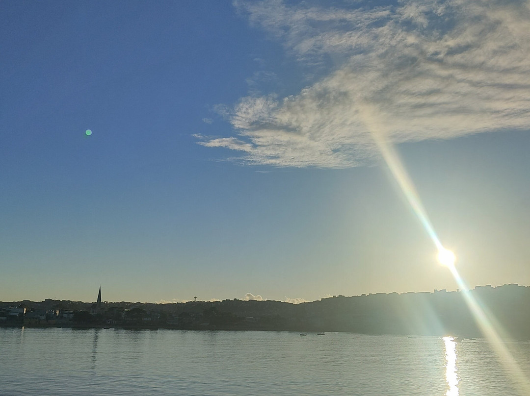 Express Receptivo & Turismo-萨尔瓦多必去景点