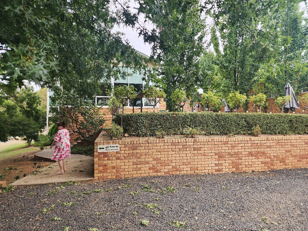 Tumbarumba Motel & Elms Restaurant主图