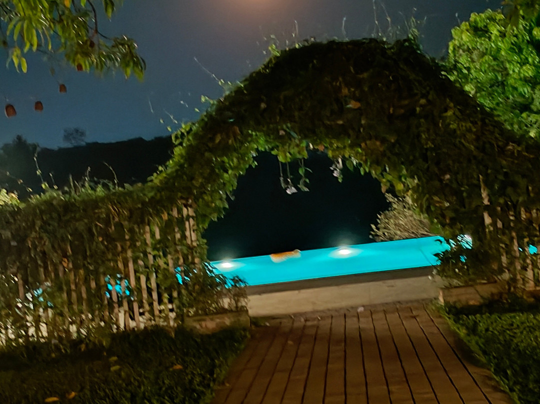 River Estates Luxury Resort & Spa