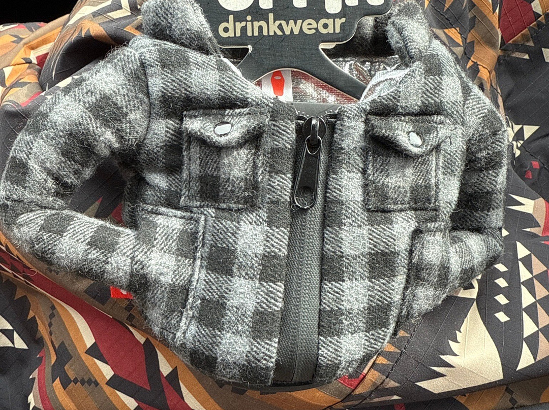 Pendleton Woolen Mill Store-Pendleton必去景点