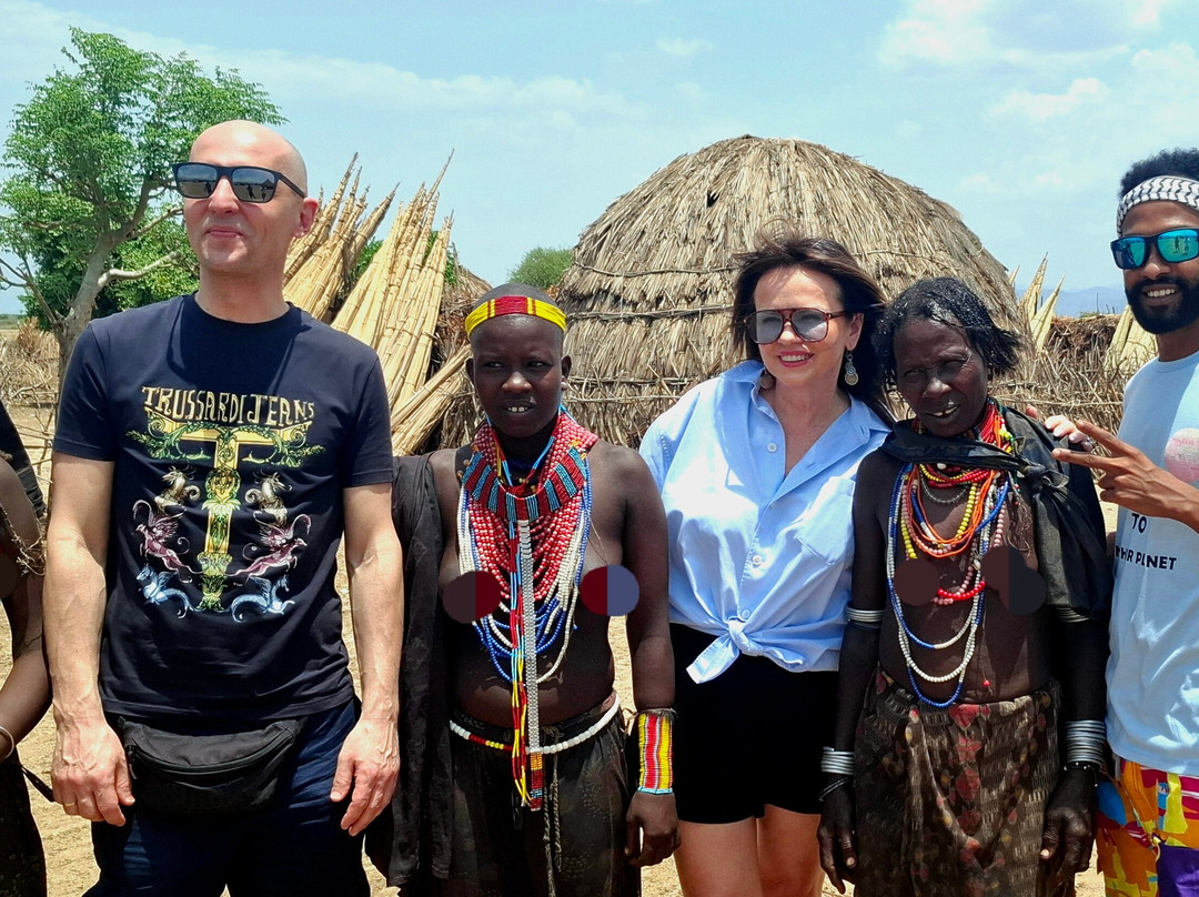 Omo Delta Tours-Jinka必去景点