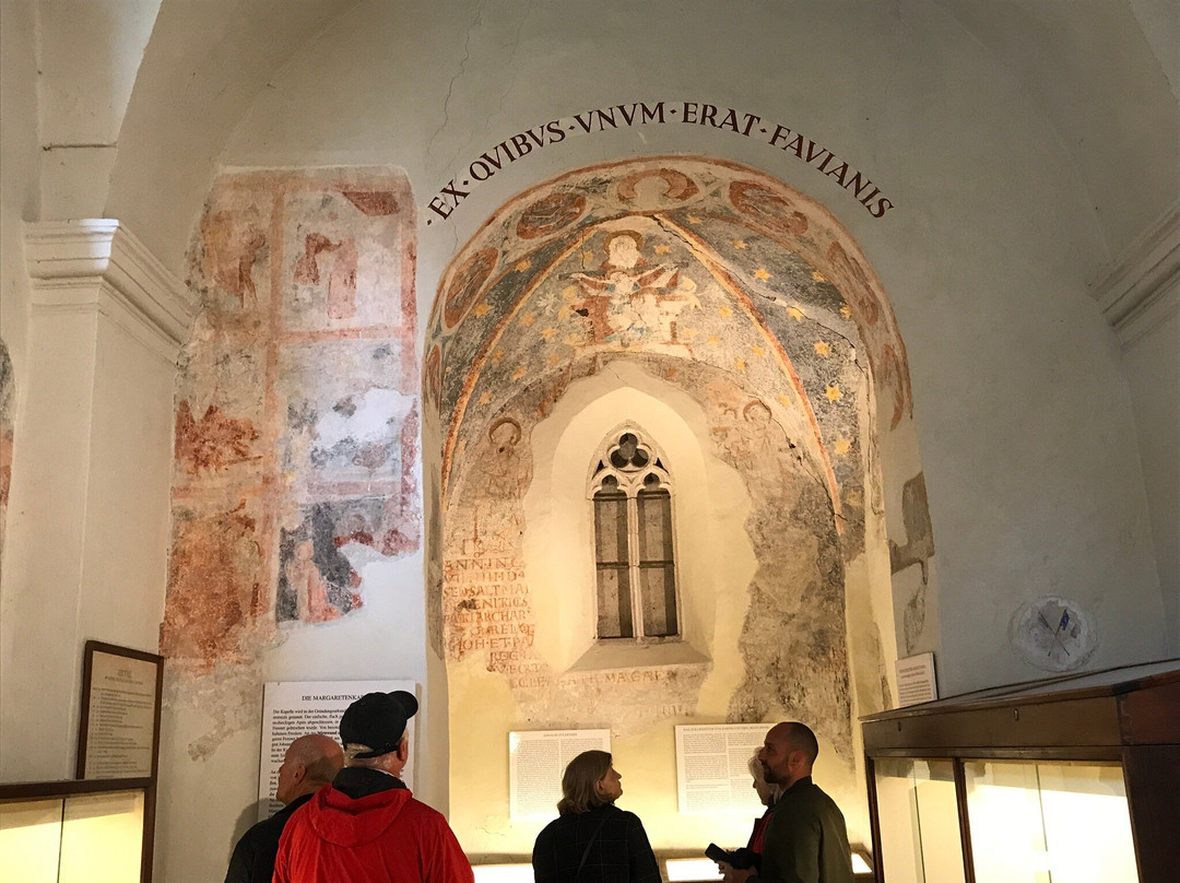 Romermuseum Mautern-Mautern an der Donau必去景点