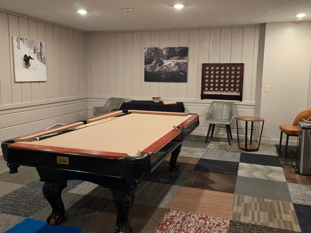 The Mountain Inn主图