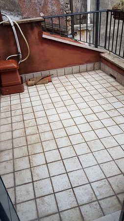 洛坎达卡圣玛库拉酒店主图