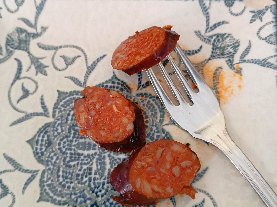 Restaurante Sidrería L'asturianu主图