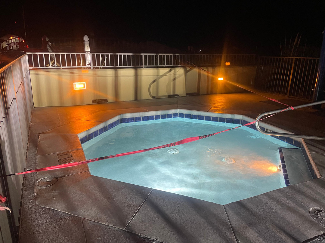 Phoenix All Suites Hotel主图