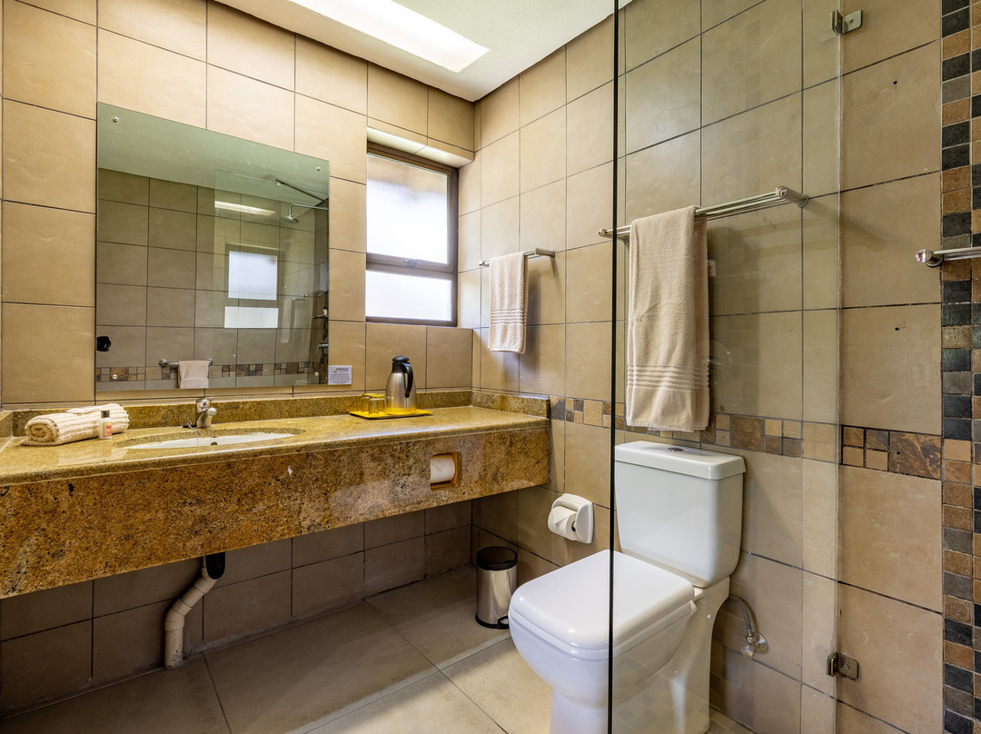 圣波纳尼酒店主图