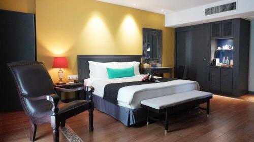 马六甲喜德门酒店主图