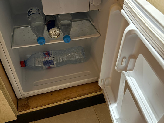 森迪多阿基扎海滩高尔夫温泉酒店主图