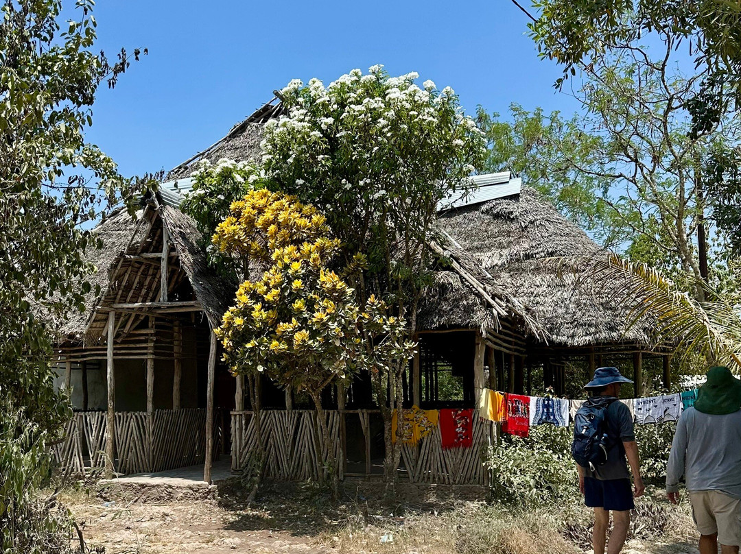 AG Tours and Safaris-桑给巴尔岛必去景点