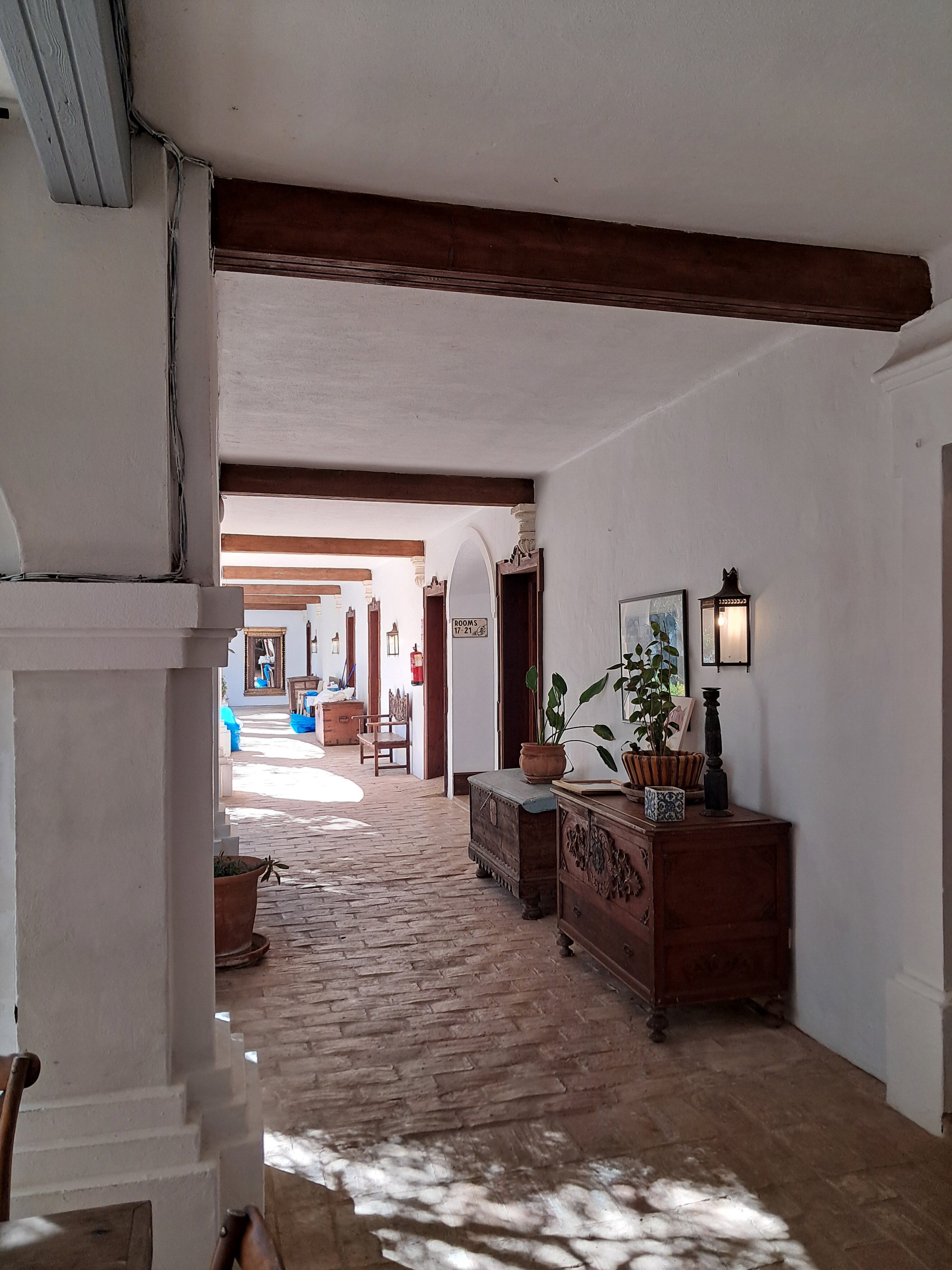 Finca Monasterio-官方